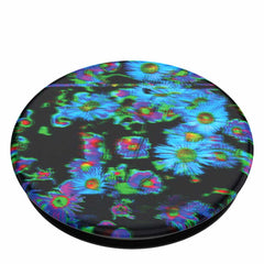 PopSockets PopGrip Thermal Floral