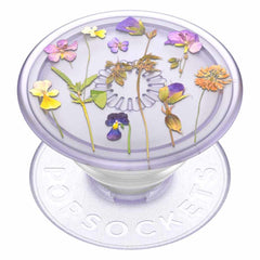 806198 PopGrip PlantCore Plant Purple Fields