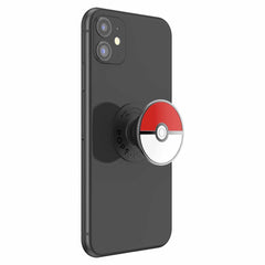 112593 PopGrip Pokeball