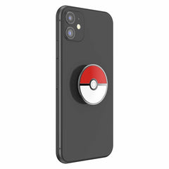 112593 PopGrip Pokeball