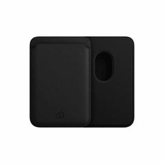 Nimbus9 Wallet with MagSafe Support Onyx Black