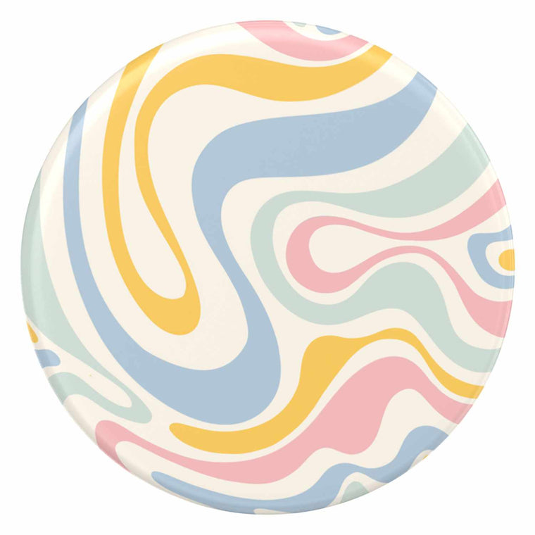806887 PopGrip Soft Waves