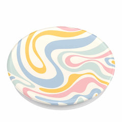 PopSockets PopGrip Soft Waves