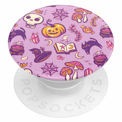 PopSockets PopGrip Feeling Witchy