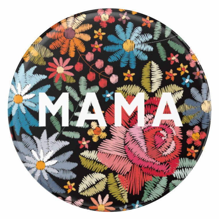 806911 PopGrip Flower Mama