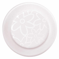 807028 PopGrip For MagSafe Round with Adapter Ring Horchata