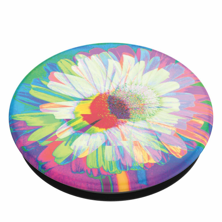 806811 PopGrip Frenetic Flower