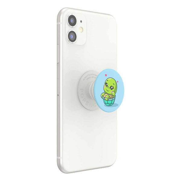 806813 PopGrip Shellax