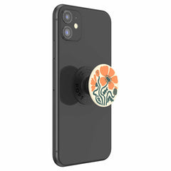 806691 PopGrip Fall Fleur