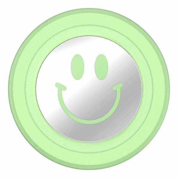 808975 PopGrip for MagSafe Round with Adapter Ring Matcha Dew