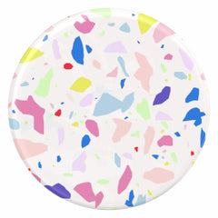 PopSockets PopGrip Terrazzo Party