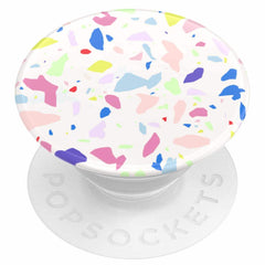 PopSockets PopGrip Terrazzo Party