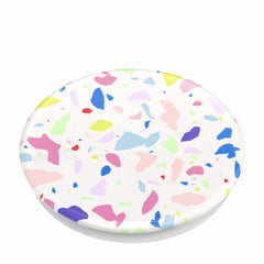 PopSockets PopGrip Terrazzo Party