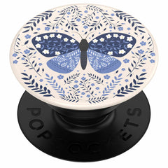 PopSockets PopGrip Boho Butterfly