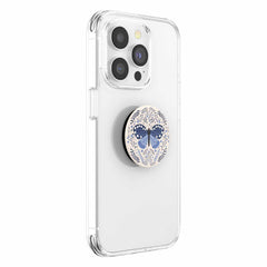 807047 PopGrip Boho Butterfly