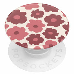 807060 PopGrip Mauve Floral