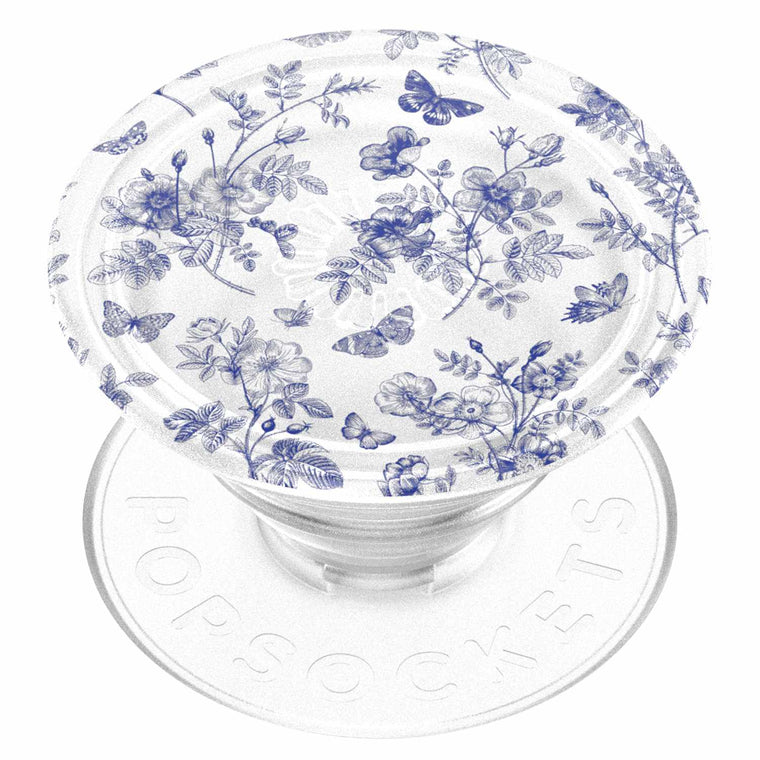 PopSockets PopGrip PlantCore English Country Side