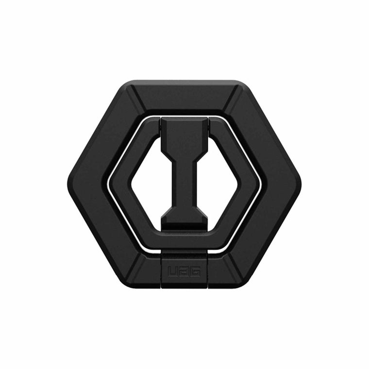 964443114040 Magnetic Ring Stand for MagSafe Black