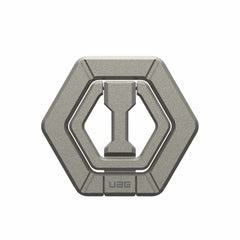 UAG Magnetic Ring Stand for MagSafe Titanium