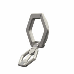 UAG Magnetic Ring Stand for MagSafe Titanium