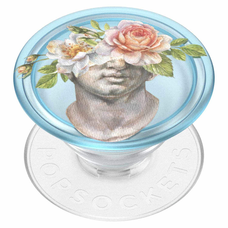 807383 PopGrip Plantcore Floral Bust