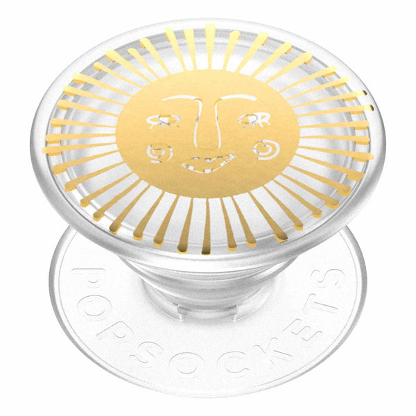 807371 PopGrip Plantcore Sun Godess