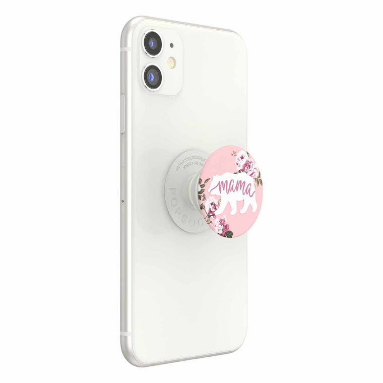 805572 PopGrip Mama Bear