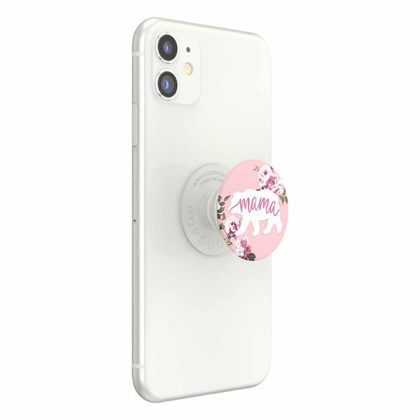 805572 PopGrip Mama Bear