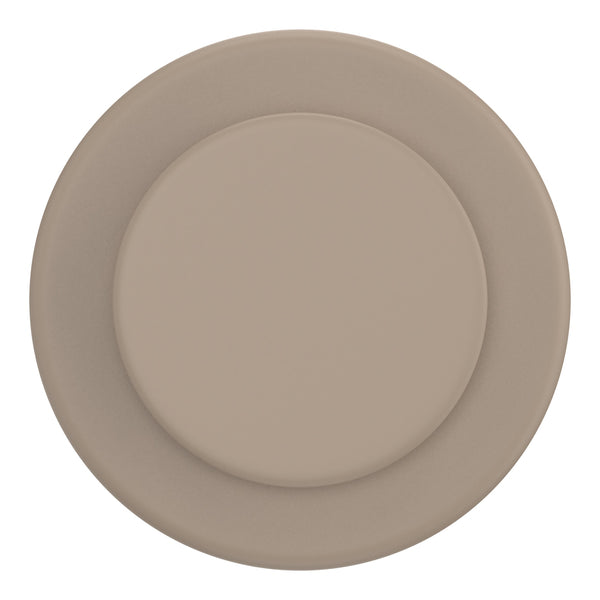 PopSockets PopGrip for MagSafe Round with Adapter Ring Soft Touch Latte