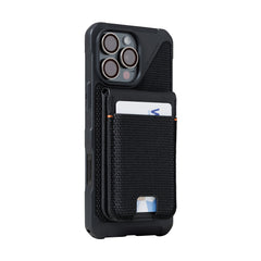 964445113940 Metropolis Kevlar Wallet Black