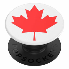 PopSockets PopGrip Canadian Maple Leaf