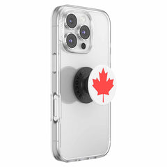PopSockets PopGrip Canadian Maple Leaf
