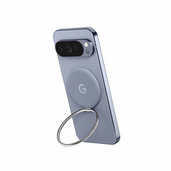 Google Pixelsnap Ring Stand Grey