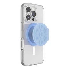 807714 PopGrip Suck-Up for MagSafe Round with Adapter Frost