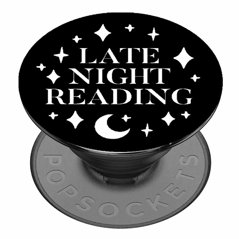 809257 PopGrip Late Night Reading