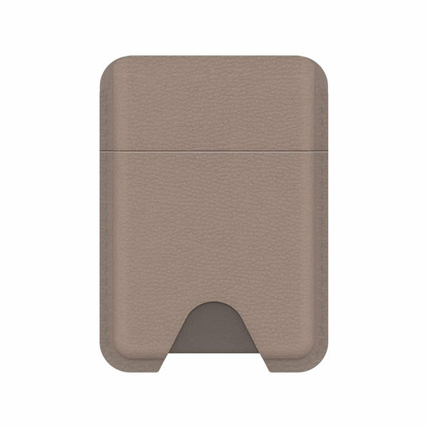 7798732 MagSafe Wallet Cactus Leather Cottonwood Glen