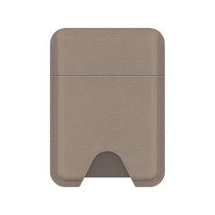 OtterBox MagSafe Wallet Cactus Leather Grey Comfort