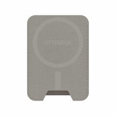 7798732 MagSafe Wallet Cactus Leather Grey Comfort