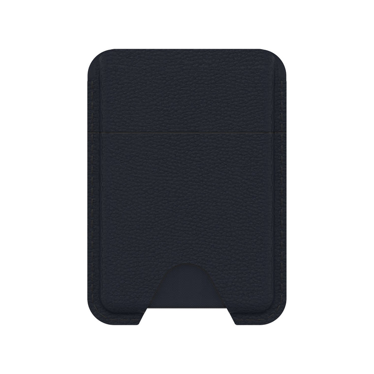 OtterBox MagSafe Wallet Cactus Leather Riverside