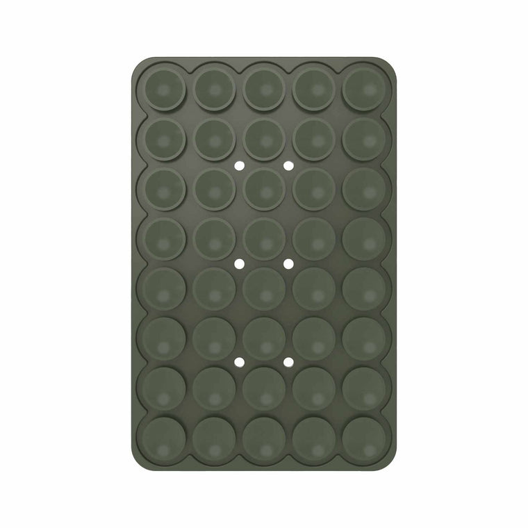 Blu Element PhoneSquid Olive