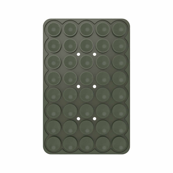 BEPHSQO PhoneSquid Olive