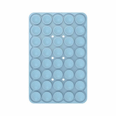 Blu Element PhoneSquid Milky Blue