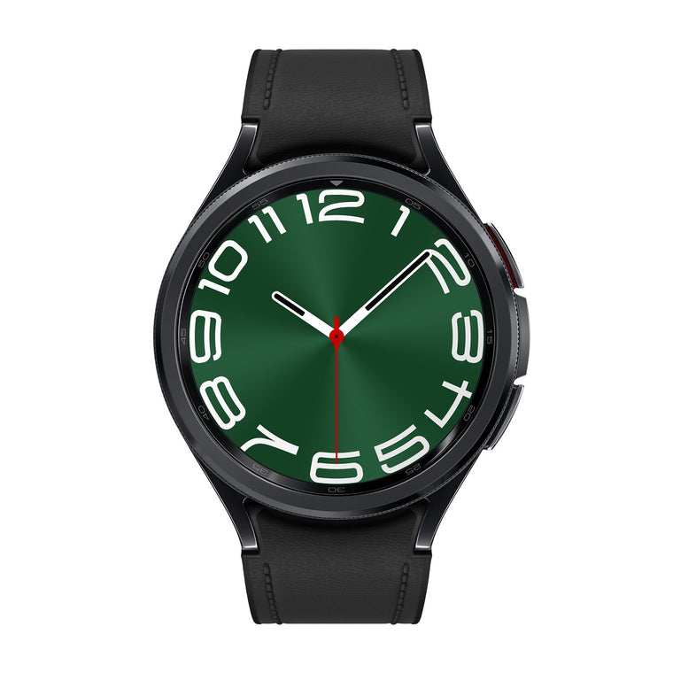 SMR960NZKAXAC Galaxy Watch6 Classic BT 47mm Black