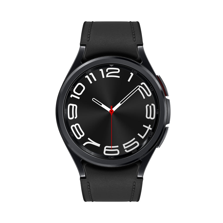 SMR950NZKAXAC Watch6 Classic BT 43mm Black