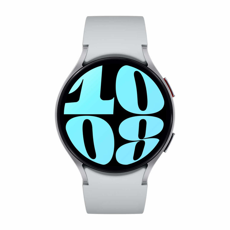SMR940NZSAXAC Galaxy Watch6 BT 44mm Silver