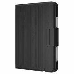 UAG Rugged Bluetooth Keyboard with Trackpad English Black/Ash for iPad 10.2 2021 9th Gen/10.2 2020 8th Gen/iPad 10.2 2019