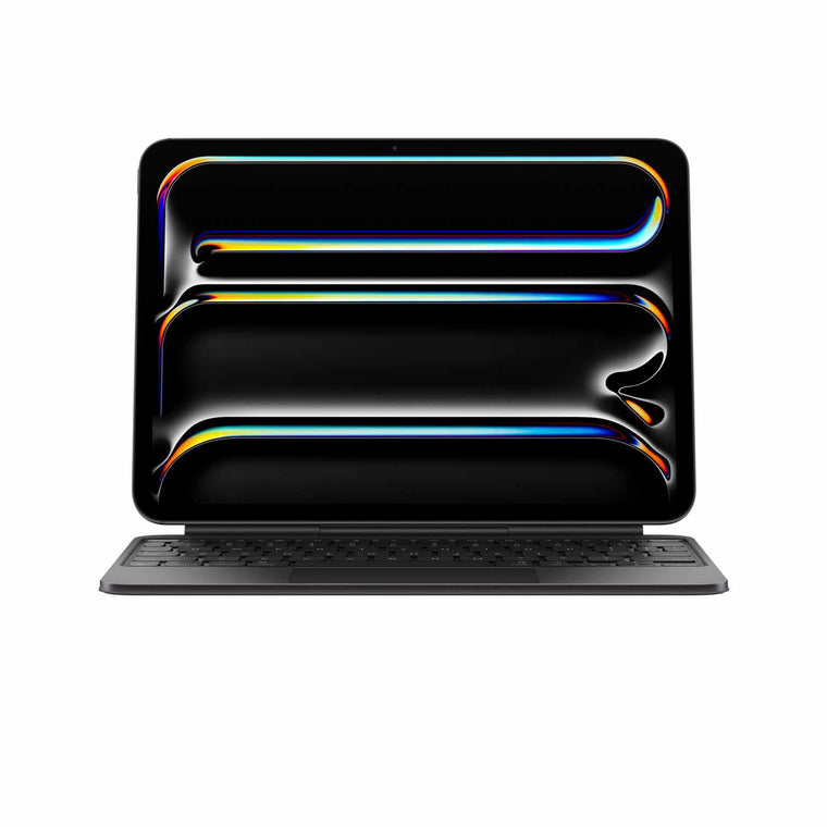 MWR23LLA Magic Keyboard US English iPad Pro 11 2024 (5th Gen) Black
