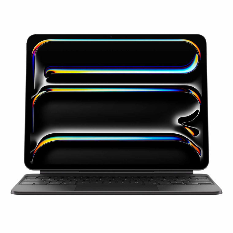 MWR53LLA Magic Keyboard US English iPad Pro 13 2024 (7th Gen) Black