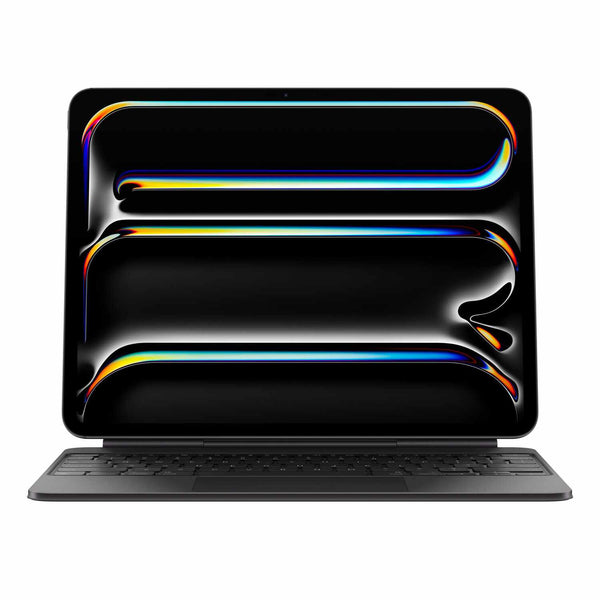 MWR53LLA Magic Keyboard US English iPad Pro 13 2024 (7th Gen) Black