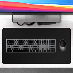 STBTSX3M Slim X3 Backlit Bluetooth Keyboard Space Gray